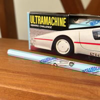 ميتسوبيشي | قلم رصاص فنتج ونادر صناعة يابانية