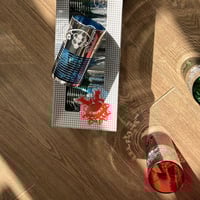 كاسات بشعار اهلاً وسهلاً | صناعة كورية فنتج