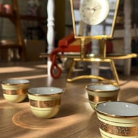 فنجال ياباني فنتج | اصدار الثمانينات