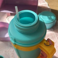 لانش بوكس - التسعينات