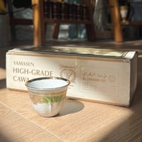 درزن فناجيل صناعة يابانية فنتج ماركة Yamasen