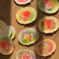 نوت | دفتر فنتج حجم صغير