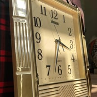 ساعة حائط فنتج صناعة تايوان