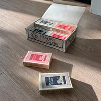 لعبة الورق ، صناعة شنغهاي الصين اصدار قديم ، لأكثر...