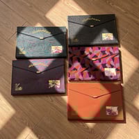 نوتة محاضرات فنتج من مرزا