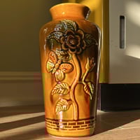 فازة خزف ، فنتج ونادرة