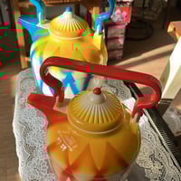 ترمس فنتج على شكل إبريق