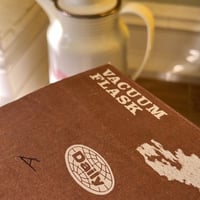 ترامس فنتج | صناعة صينية أنيقة