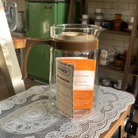 إبريق قهوة صناعة إنجليزيه فنتج ماركة بايركس