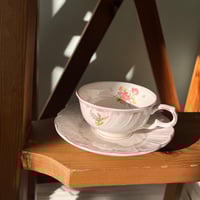 كوب ياباني فنتج ونادر اصدارات 1984 ماركة Nikko