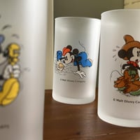 كاسات فنتج ونادرة | ميكي ماوس ديزني اليابان