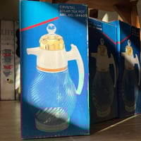 إبريق ماء فنتج