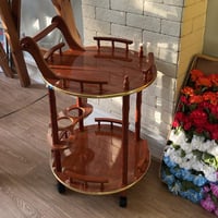 عربة ضيافة فنتج " ترولي