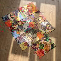 رائد يحدثكم عن : المجموعة الجغرافية