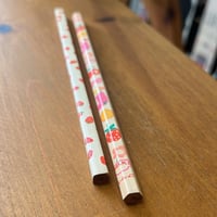 قلم رصاص فنتج | صناعة يابانية