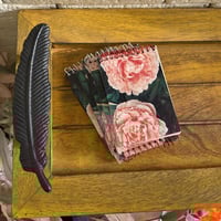 نوت فنتج | حجم صغير