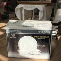 طقم فنتج صناعة اسبانية ماركة هَرمونيا