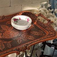 Dish صحون استكانات " فنتج