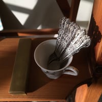 spoon ملاعق فنتج | حجم صغير