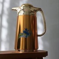 ترامس فنتج ( ذهبي - فضي )