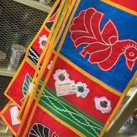 علّاق من القماش | صناعة هندية فنتج