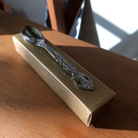 spoon ملاعق فنتج | حجم صغير