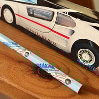 ميتسوبيشي | قلم رصاص فنتج ونادر صناعة يابانية