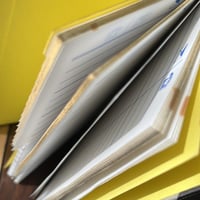 دفتر فهرست اصدار قديم