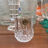 فناجين كرستال فنتج ونادرة من الثمانينات