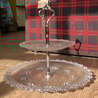 ستاند زجاجي , صناعة إيطالية فنتج