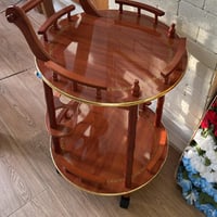 عربة ضيافة فنتج " ترولي