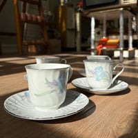 كوب فنتج | ختم صيني نادر