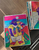 دفتر صناعة امريكية | فنتج ونادر