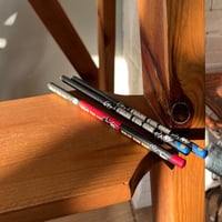 قلم رصاص” يحمل شخصية القط فيليكس" صناعة يابانية فن...