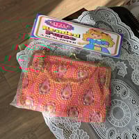 شنطة فنتج صناعة هونغ كونغ