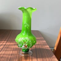 فازه عتيقة و نادرة