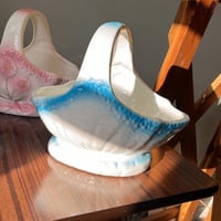 تحف فنتج على شكل سلة | صناعة تايوان