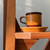 كوب خزف صناعة يابانية فنتج