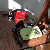 تليفون فنتج | صناعة تايوان