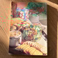 كتاب الطبخ : عوافي - آمال يوسف الخضر