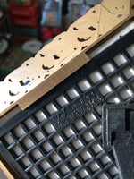 فريم بلاستيك فنتج صناعة هونغ كونغ