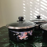 طقم قدور اصدار قديم