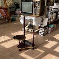 طاولة خدمة فنتج