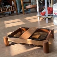 Corning Party Server