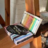 ألوان زيتية فنتج