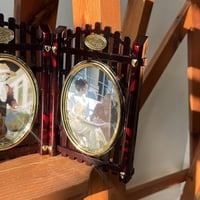 فريم مدمج | اصدار التسعينات