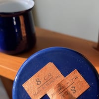 ركوة معدنية فنتج | صناعة هونغ كونغ