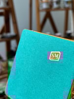 Porcelain Incense Burner مبخر سيراميك اصدار عتيق ص...