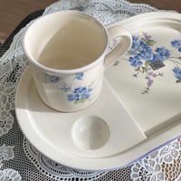 طقم من قطعتين فنتج ونادر صناعة اليابان You & Me