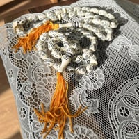 سبحه صناعة يابانية فنتج